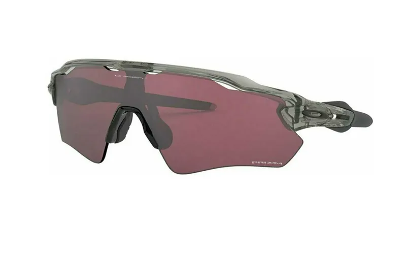 Oakley Radar EV Path Grey Ink Prizm Road Black